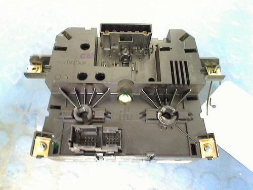 Climate control MERCEDES-BENZ VITO / MIXTO Van (W639) 109 CDI (639.601, 639.603, 639.605) | BP18960210I5 