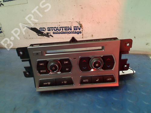 Used Climate control JAGUAR XF I (X250) 3.0 D (241 hp) 11339403