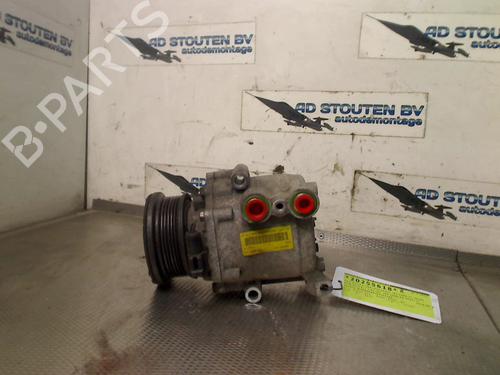 Used AC compressor FORD FIESTA VI (CB1, CCN) 1.25 (60 hp) 29932695