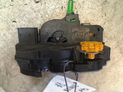 Rear right lock OPEL INSIGNIA A Sports Tourer (G09) 2.0 Biturbo CDTI (35) | BP11312506C99 