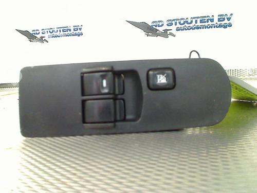 Venstre Foran elrute bryter MITSUBISHI COLT VI (Z3_A, Z2_A) 1.3 (Z21A) | BP31039920I27