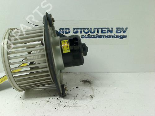 Heater blower motor DAEWOO LEGANZA (KLAV) 2.0 16V | BP11297551M62 