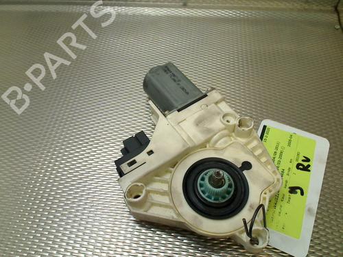 Right front window motor AUDI A6 C6 Avant (4F5) 2.7 TDI | BP24219505E20 