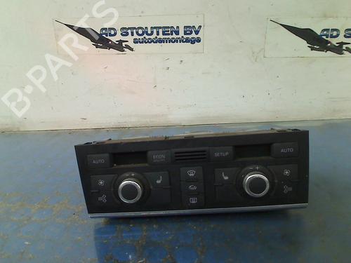 Used Climate control AUDI A6 C6 (4F2) 3.0 TDI quattro (233 hp) 17488518