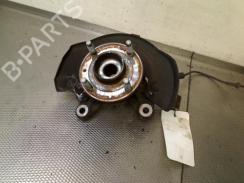 Right front steering knuckle OPEL KARL (C16) 1.0 | BP36405856M26 - Image 4