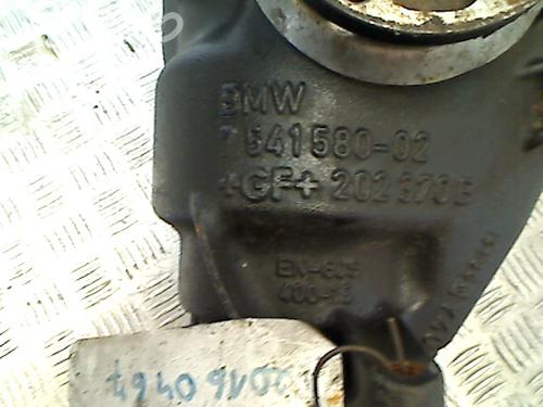 Rear differential BMW X1 (E84) sDrive 20 i | BP11301364M24 