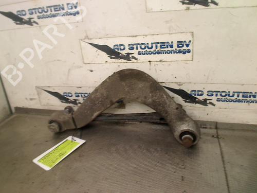Left rear suspension arm AUDI Q5 (8RB) 2.0 TFSI quattro | BP30480354M14