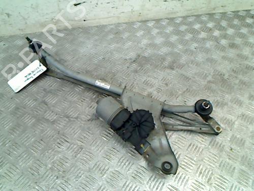 Used Front wipers mechanism DACIA LOGAN MCV (KS_) 1.6 (KS0B, KS0D, KS0F) (87 hp) 11313235