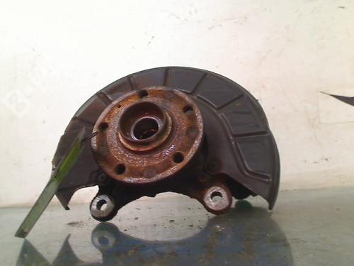 Right front steering knuckle AUDI A3 Sportback (8PA) 2.0 TDI | BP17197133M26 