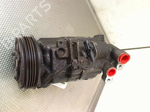 AC compressor OPEL AGILA B (H08) 1.2 (F68) | BP34553437M34  - Image 6