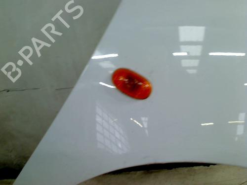 Right front fenders CHEVROLET SPARK (M300) 1.0 | BP30142892C42 