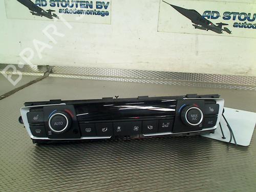 Climate control BMW 3 (F30, F80) 330 e | BP26900749I5 