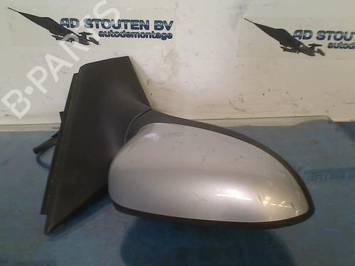 Right mirror FIAT BRAVO II (198_) 1.4 (198AXA1B) | BP13648524C27 