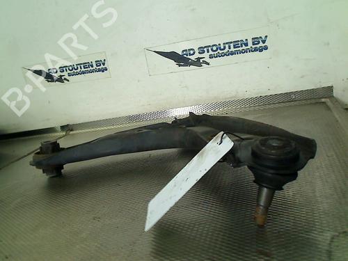 Used Left front suspension arm CITROËN C1 II (PA_, PS_) 1.0 VTi 72 (72 hp) 28474049