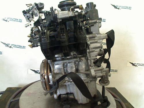 Engine TOYOTA AYGO (_B4_) 1.0 VVTi (KGB40) | BP30747772M1