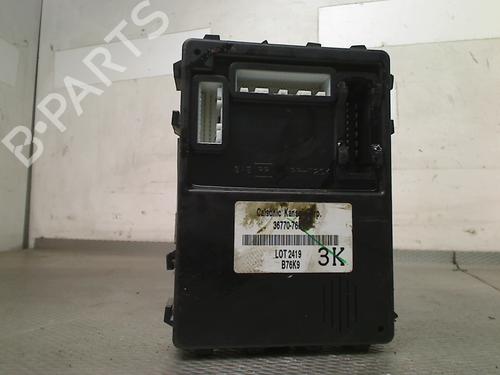 Modulo confort SUZUKI GRAND VITARA II (JT, TE, TD) 1.6 All-wheel Drive (JB416) (106 hp) 31847244