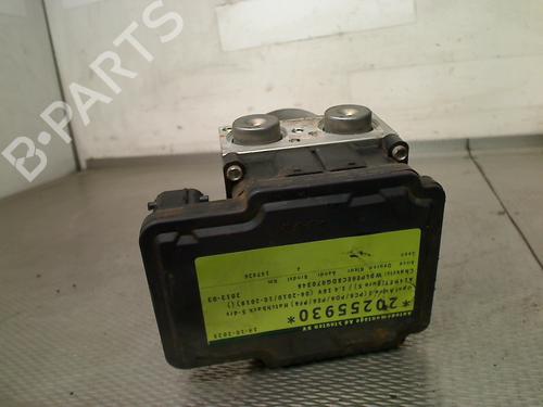 ABS pump OPEL ASTRA J (P10) 1.4 Turbo (68) | BP33458549M43  - Image 5