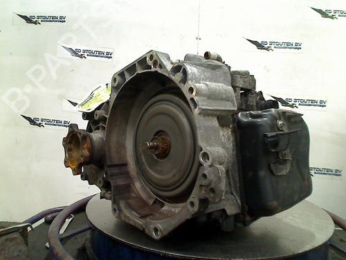 Used Gearbox Gearbox 21287243 21287243