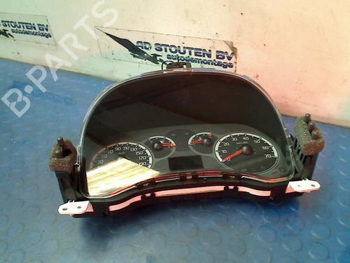 Used Instrument cluster Instrument cluster 16519810 16519810