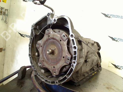 Used Gearbox BMW 1 (E87) 118 i (143 hp) 28382503