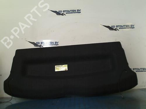 Used Rear parcel shelf Rear parcel shelf 15290591 15290591