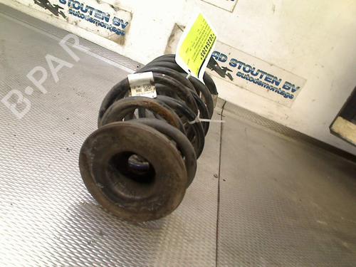 Shock absorber spring VW POLO VI (AW1, BZ1, AE1) 1.0 TSI | BP31060130C152