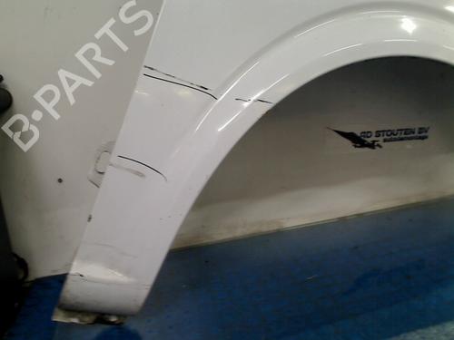 Right front fenders MERCEDES-BENZ VITO / MIXTO Van (W639) 109 CDI (639.601, 639.603, 639.605) | BP14347420C42 