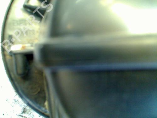 Heater blower motor VOLVO V70 III (135) 2.5 T FlexiFuel | BP11305687M62 