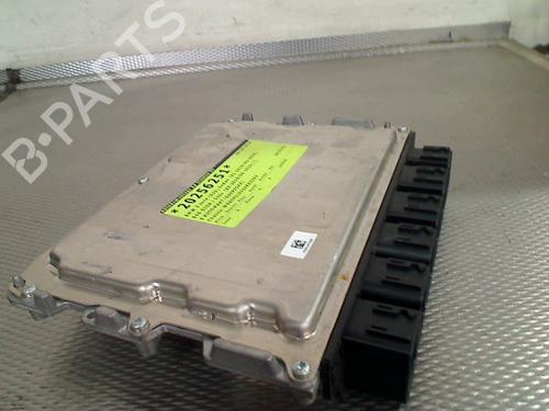 Engine control unit (ECU) BMW 3 (G20, G80, G28) 330 e Plug-in-Hybrid | BP31256875M57  - Image 6