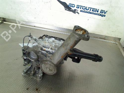 Egr PEUGEOT 308 SW II (LC_, LJ_, LR_, LX_, L4_) 1.6 BlueHDi 120 | BP30845313M69