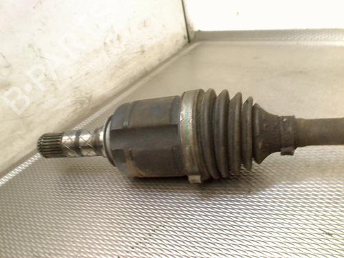 Right front driveshaft SUBARU FORESTER (SJ_) 2.0 i AWD (SJ5) | BP37231777M39 - Image 5
