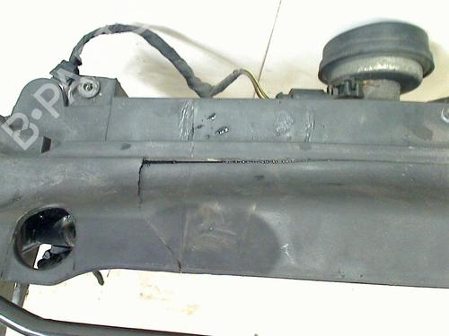 Frontplate/Frontkurv SKODA OCTAVIA III Combi (5E5, 5E6) 1.0 TSI | BP31010123C72