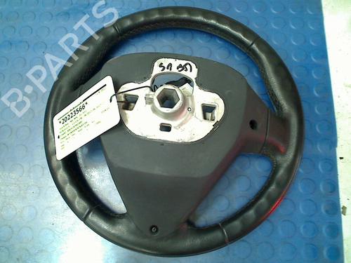 Steering wheel FORD B-MAX (JK) 1.0 EcoBoost | BP13419642C49 