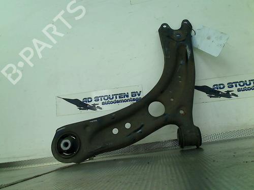 Left front suspension arm AUDI A3 Sportback (8YA, 8YF) 35 TDI | BP29742778M12 