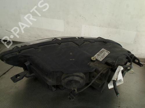 Højre forlygte CITROËN C4 CACTUS 1.2 THP 110 | BP38462049C29 - Image 6