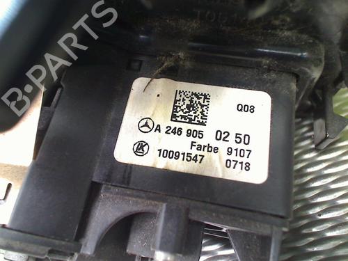 Headlight switch MERCEDES-BENZ VITO Van (W447) 119 CDI / BlueTEC (447.601, 447.603, 447.605) | BP26583117I24
