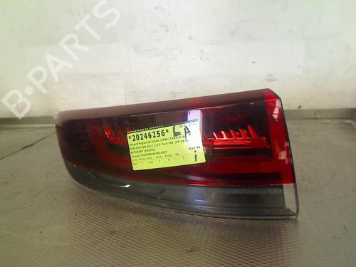 Used Left taillight Left taillight 38785669 38785669