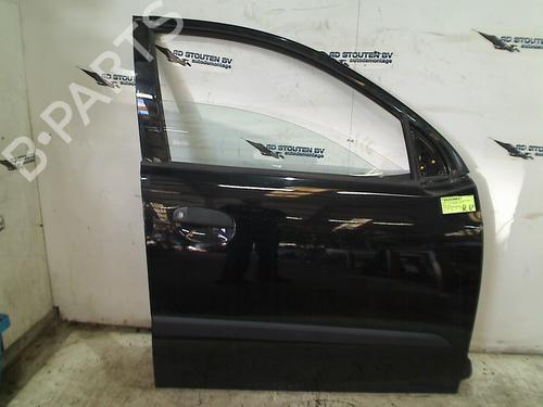 Used Right front door HYUNDAI i10 I (PA) 1.1 (67 hp) 15191253