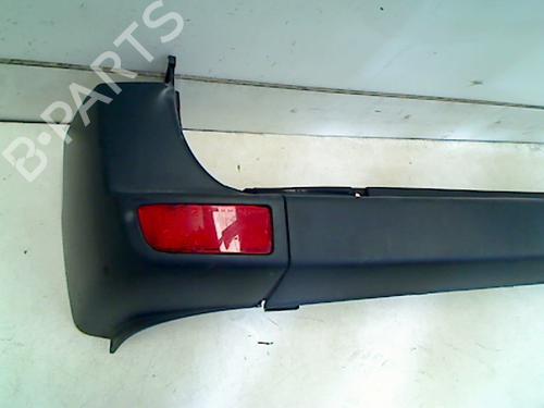 Rear bumper VW CRAFTER 30-50 Van (2E_) 2.0 TDI | BP11313225C8 