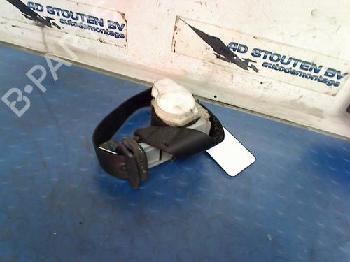 Used Front left seatbelt OPEL VECTRA C GTS (Z02) 3.2 V6 (F68) (211 hp) 17562768