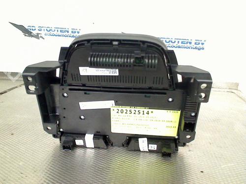 Spak kontakt OPEL MERIVA B MPV (S10) 1.4 (75) | BP29742841I30 