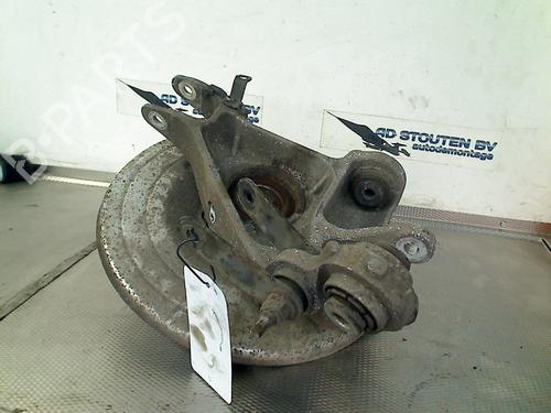 Right rear steering knuckle LAND ROVER RANGE ROVER IV (L405) 3.0 TDV6 4x4 | BP29425370M28 