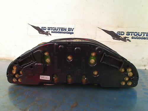 Display monitor MERCEDES-BENZ CLK (C208) CLK 320 (208.365) | BP16363979C48 