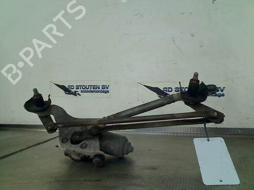 Used Front wipers mechanism Front wipers mechanism 39199745 39199745