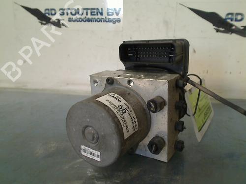 ABS Bremseaggregat KIA RIO III (UB) 1.2 CVVT (84 hp) 15185881