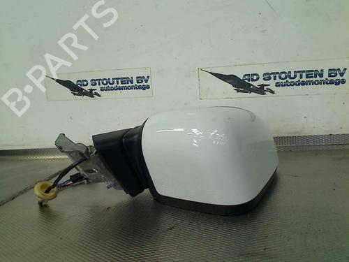 Right mirror JEEP RENEGADE SUV (BU, B1, BV) 1.4 | BP29996483C27 