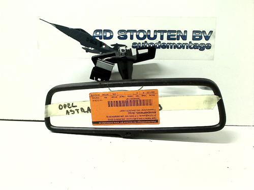 Used Rear mirror OPEL ASTRA H Estate (A04) 1.7 CDTI (L35) (101 hp) 11302718
