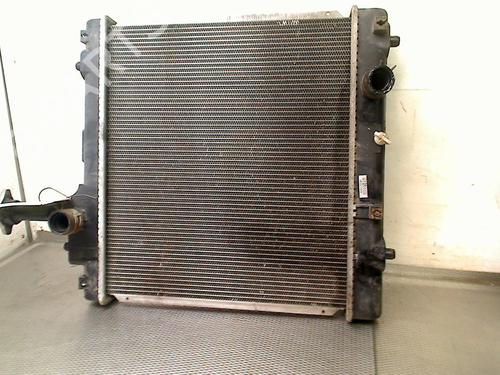 Radiateur à eau NISSAN PIXO (UA0) 1.0 (68 hp) 33018014