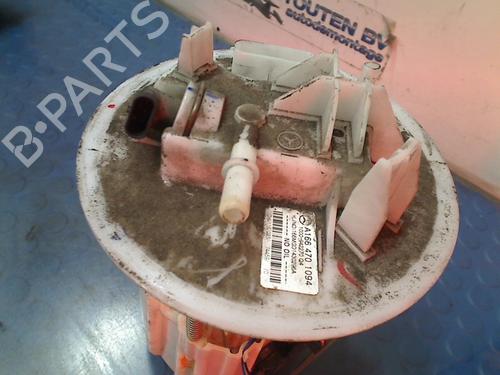 Fuel pump MERCEDES-BENZ GL-CLASS (X166) GL 63 AMG 4-matic (166.874) | BP13087780M76 