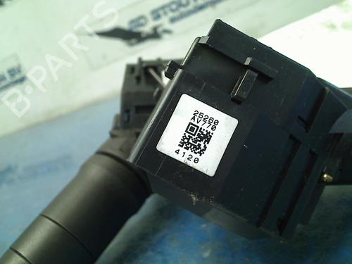 Steering column stalk NISSAN ALMERA II Hatchback (N16) 1.5 | BP13221324I23 